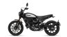 Ducati Scrambler Icon Dark Press Images Profile Sh