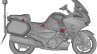 Cfmoto Cf1250g Leaked Sketches Right Side