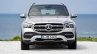 2020 Mercedes Benz Gle Front