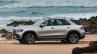 2020 Mercedes Benz Gle Side View