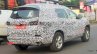 Tata Harrier Buzzard Spied Testing Automatic Petro