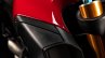 2020 Ducati Diavel 1260 S Studio Shots Details Tan