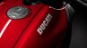 2020 Ducati Diavel 1260 S Studio Shots Fuel Tank A