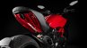 2020 Ducati Diavel 1260 S Studio Shots Taillight