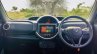 Maruti S Presso Images Interior Dashboard