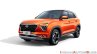 2020 Hyundai Ix25 2020 Hyundai Creta Front Three Q