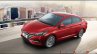 2020 Hyundai Verna Facelift Front Three Quarters D