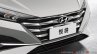 2020 Hyundai Verna Facelift Radiator Grille