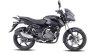 Bajaj Pulsar 150 Neon Styling Update Neon Silver