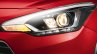 2019 Hyundai I20 Active Front Headlamps