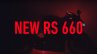 Aprilia Rs 660 New Teaser Brand Name