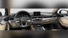 00pg83no Audi A4 Facelift Interior