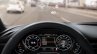 2019 Audi A4 Hud