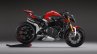 2020 Brutale 1000 Rr Ago Red Dark Metallic Matt Gr