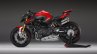 2020 Brutale 1000 Rr Ago Red Dark Metallic Matt Gr