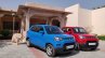 Maruti S Presso Images Front Three Quarters 2