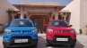 Maruti S Presso Images Front View