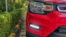 Maruti S Presso Images Headlight 2