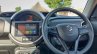 Maruti S Presso Images Interior Dashboard Steering