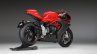 Mv Agusta Superveloce 800 Ago Red And Dark Metalli