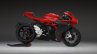 Mv Agusta Superveloce 800 Ago Red And Dark Metalli