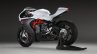 Mv Agusta Superveloce 800 Ice Pearl White And Dark