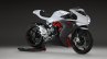 Mv Agusta Superveloce 800 Ice Pearl White And Dark