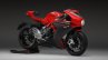 Mv Agusta Superveloce 800 Press Image Right Front