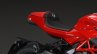 Mv Agusta Superveloce 800 Press Image Seat