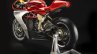 Mv Agusta Superveloce 800 Serie Oro Press Image Le