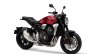 2020 Honda Cb1000r Candy Chromosphere Red Right Fr