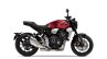 2020 Honda Cb1000r Candy Chromosphere Red Right Si