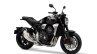 2020 Honda Cb1000r Graphite Black Right Front Quar