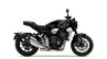 2020 Honda Cb1000r Graphite Black Right Side