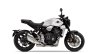 2020 Honda Cb1000r Matt Pearl Glare White Right Si