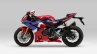 2020 Honda Cbr1000rr R Fireblade Sp Studio Shots L