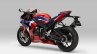 2020 Honda Cbr1000rr R Fireblade Sp Studio Shots L