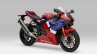 2020 Honda Cbr1000rr R Fireblade Sp Studio Shots R