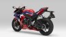 2020 Honda Cbr1000rr R Fireblade Studio Shots Hrc