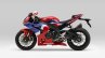 2020 Honda Cbr1000rr R Fireblade Studio Shots Hrc