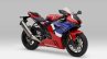 2020 Honda Cbr1000rr R Fireblade Studio Shots Hrc