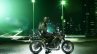 2020 Kawasaki Z900 Side Profile Right