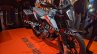 Ktm 390 Adventure Eicma 2019 Right Front Quarter