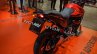 Ktm 390 Adventure Eicma 2019 Right Rear Quarter