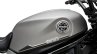 New Benelli Leoncino 800 Fuel Tank