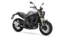 New Benelli Leoncino 800 Right Front Quarter