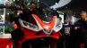 2020 Aprilia Rs 660 Eicma 2019 Headlight