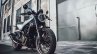 2020 Husqvarna Vitpilen 401 Right Front Quarter