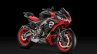 Aprilia Tuono 660 Concept Studio Right Front Quart