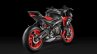 Aprilia Tuono 660 Concept Studio Right Rear Quarte